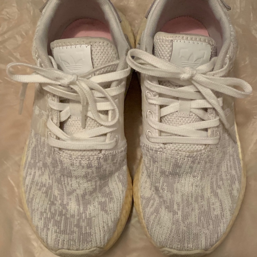 Adidas NMD sneaker